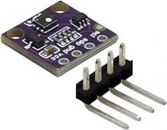 Sgp41 3Sgp41 Sgp40 Sgp30 Air Sensor Digital Tvoc Detection Chip Compatible for Demo Board New 2025 High Reliable Electronic Component, Precision, Stable Performance