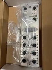 1PCS New FAS Electronics IO-Link Main Station Module FNI MPL-506-105-M 007B31