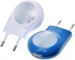 Greamini Led Snail Night Light Auto Lamp Built-in Sensor Control Wall for Bedroom EU Plug New 2025 Arrival High Reliable Electronic Component, Precision, Stable Performance