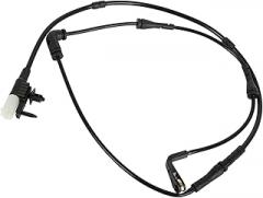 LR061365 Front Brake Pad Electronic Wear Sensor Brake Pad Wear Indicators for Land Rover Discovery Sport Stylish Design