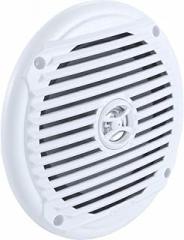 ASA Electronics Speaker, Jensen, MS6007W, 60w, 6-1/2, White, Single