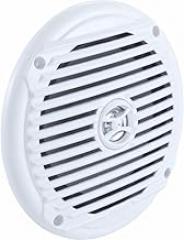 ASA Electronics Speaker, Jensen, MS6007W, 60w, 6-1/2, White, Single