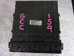 Generic Engine ECM Electronic Control Module 2.4L 4 Cylinder Fits 06 Eclipse 1860A217