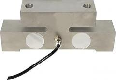 DYQ-101 Load Cell 500kg 1/2/3/5T Digital Bridge Type Electronic Weighbridge Double Ended Shear Beam(3T)