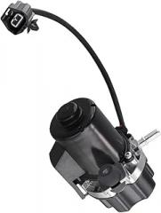 Compatible With Chrysler for Pacifica for RAM for Jeep,UP50 Electronic Brake Vacuum Pump 04581991AB 68413466AB 68413466AC