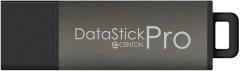 Centon Electronics S1-U2P31-32G USB 2.0 Datastick Pro (Charcoal Metallic), 32GB