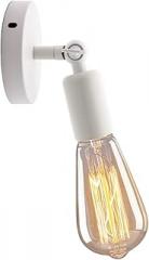 Nordic Simple Solid Wood Bedroom Wall lamp Macaron Background Wall Living Room Corridor Aisle Entrance Balcony Bedside Lamps(H)