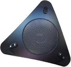 All Directional USB Conference Speaker Mic Integrated for Web Calls Streaming