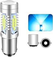 2PC 1156 BA15S P21W BAU15S PY21W LED Reverse Light 7443 W21/5W T20 30SMD LED Bulb 1157 BAY15D P21/5W Brake Daytime Rrunning Lamp New 2026 High For Reliable Electronic Component
