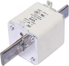 3NE8017 3NE8018 Fast Fuse Protects Base Electronic Components(3NE8017)