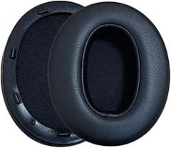 Replacement Leather Earpads Headband Cover Headbeam for Sormy WH-XB910N Headphone Sleeves Ear Cushions Earrmuffs New 2026 High for Reliable Electronic Component, Precision, Stable Performance