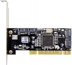 4-Port chipset RAID Controller Card Sil3114 to SATA 3114 Card SATA Expansion Card Adapter