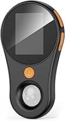 2 Inch Digital Handheld Microscope 1080P 500X Video Coin Microscope with Magnifying Glass and 8 LEDs for Electronics Coins Jewelry Watch Repairs