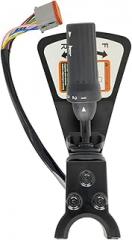 Replacement for Transmission Control Switch AT437593 for John Deere 210L 210 G-Tier Gen-A Mod-G8U-4073