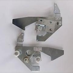 1PC Lock Hook for V30 TX F340-022-13 0024 TX F340-022-14 0054 Elevator Landing Door Lock Device Normal Model B