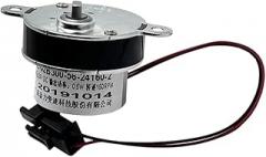 JL-32B300 Mini 300 Gear Motor DC 6V 12V 24V 160RPM Slow Speed Large Torque Micro 32mm Full Metal Gearbox Gear Reduction Motor New 2026 High for Reliable Electronic Component