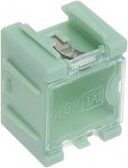 5* Mini SMD SMT Case Electronic Component Container with Transparent Lids Mini Storage Box