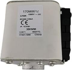 170M8608 Fuse, Silicon Controlled Thyristor, Electronic Component