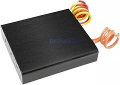 400KV High Voltage Pulse Generator Dc Electric Arc Inverter Module DC3.7-6V Ignition Coil Igniter New 2025 for Arrival Reliable Electronic Component, Precision, Stable Performance