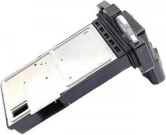 Air Meter Mount Base 22204-0F030 AFH70M-47 Car Mass Air Flow Sensor Meter MAF for Toyota Tacoma 2.7 Sequoia Tundra 4.6 4.7 5.7 22204-75030 Mass Air Flow Meter Sensor