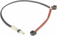 Disc Brake Pad Wear Sensor Compatible with 05-12 911 Boxster Cayman