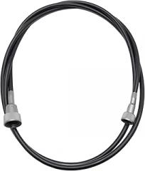 Transmission Speedometer Cable Fit for 1957 1956 1955 Chevy TH400 TH350 700R4 H-200 TH-350 TH-400 TH-200-4R TH-700R4, Replacement for 7641443183