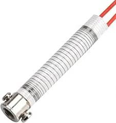 Replacement Heating Element for Soldering Iron, 30 to 150W External Heating Iron Core Compatible with 220V, Fast Heating and Cooling, DIY Electronic(100W)