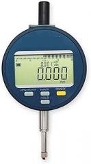 Indicator Gauge IP54 Digital Indicator 0-12.7/25.4/50.8mm 1μm Electronic Indicator Gauge(0-12.7mm)