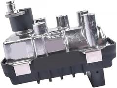 Turbo Electronic Actuator G001 6NW009660 Compatible with Models W203 W211 W164 W251 E280 E300 C320 E320 G320 E350 ML350