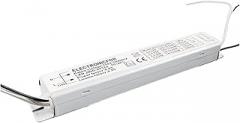 1Pc 110V AC 24W Wide Voltage T8 Electronic Ballast Fluorescent Lamp Ballasts 50/60HZ ballast