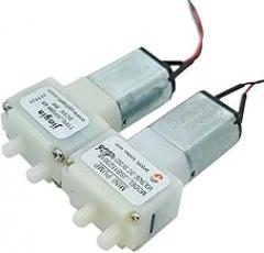 Dc 5V 6V Small Mini 030 Motor Diaphragm Water Pump Micro Self-Priming Suction DIY Home Sweeping Robot New 2025 High for Reliable Electronic Component, Precision, Stable Performance