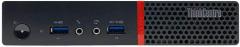 Lenovo ThinkCentre M700 Tiny Desktop, Intel Core i5-6400T Quad Core, 8GB RAM, 256GB SSD, Windows 10 Pro 64-Bit - 080101288828 (Renewed)