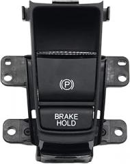 [Replacement] 35355-T7A-J01 35355T7AJ01 for Honda for HRV for XRV for HR-V for XR-V for VEZEL Electronic Automatic Hand Brake Button Parking Brake Switch