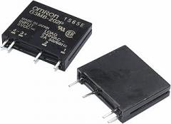 Electronic Parts 10pcs Solid State Relay G3MB-202P-5VDC G3MB-202P-5V G3MB-202P DC-AC PCB SSR in 5VDC,Out 240V AC 2A