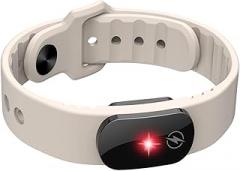 Static Wrist Strap | Balance Wrist Strap Smart Anti-Static Bracelet | Adjustable Electrostatic Protection for Electronics, DIY Assembly, and Safe Handling Tasks