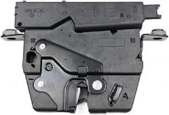 Rep# 51247200511 Tail Cover Locking 1pc/Set