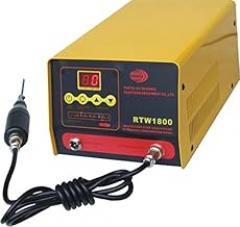 Grinding Machine Electronic ultrasonic polishing Machine RTW1800