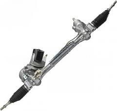 For 53690 T6L H02 Car Steering Rack Gear Electronic Power Steering Assembly Compatible For Honda Spirior CU5 CU65 Durable