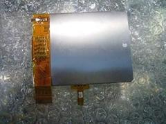 Lysee Mobile Phone Camera Modules - Arrives For Getac PS236 PS236G PS236c PS236L LCD screen display+touch screen panel digitizer Electronic Equipment LCD