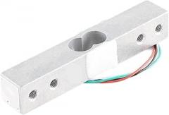 Electronic Scale Aluminum Alloy Weighing Sensor Load Cell 1kg 5kg 10kg 20kg for Kitchen,for Impact Force Measurement Industrial Testing(10KG Sensor)