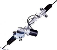 Electronic Power Steering Rack Compatible For Honda CRV 53601-SWC-E02 53601SWCE02 53600-SWC-G04 53600SWCG04 53600-SWC-E03 LEFT HAND DRIVE(Left hand drive)