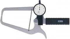 Digital Inside Outside Caliper Gauge External Test Card Gauge LA-1 LA-2 LA-3 LA-4 LA-5 LA-7 LA-8 LA-9