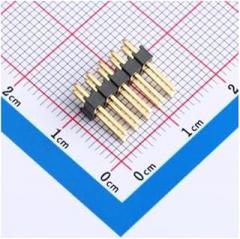 (1pcs）Electronic Components TSW-105-07-G-D P=2.54mm