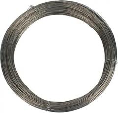 Nickel Wire - 99.99% Ni, Various for Electronics and Industrial Applications(0.3mmx20m)