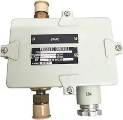 YNS-C102WM08Q Pressure Controller