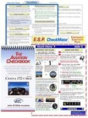 Checkmate Aviation Piper Warrior II,PA-28 161 Compact Size