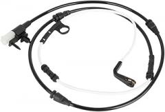 X AUTOHAUX LR084071 Rear Brake Pad Electronic Wear Sensor Brake Pad Wear Indicators for Land Rover Discovery Range Rover