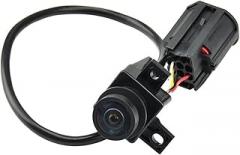 Fits for Ram 1500 2500 3500 2010 2011 2012 Car Rear View Backup Parking Reverse Camera Car Electronics Accessories Camera 56054041AD Car Backup Camera