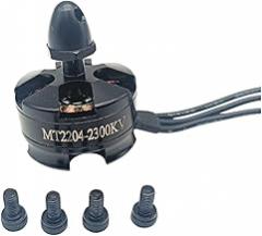MT2204 2204 2300KV Brushless Motor Quadcopter 250 QAV250 for Mini 210 250 280MM Four Axis FPV CW CCW New 2026 High for Reliable Electronic Component, Precision, Stable Performance