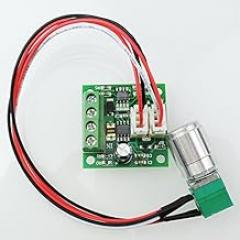 1 pc Variable Speed dimming dc servo Motor Electronic Motor Speed Control brushless dc Motor Speed Control